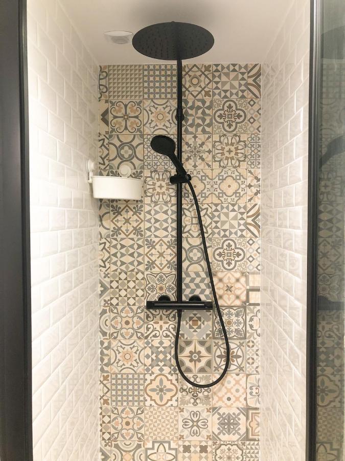 נים Studio Climatise - Gare - Centre Ville מראה חיצוני תמונה